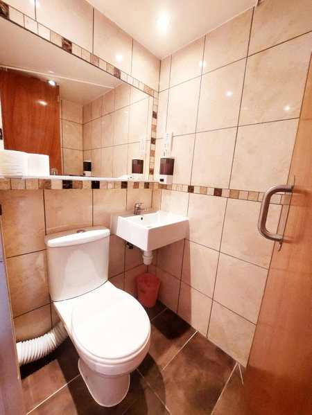 Carlton Hotel, City of Westminster, United Kingdom
