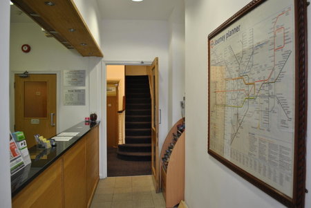 Carlton Hotel, City of Westminster, United Kingdom