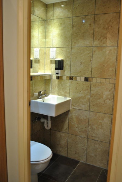Carlton Hotel, City of Westminster, United Kingdom