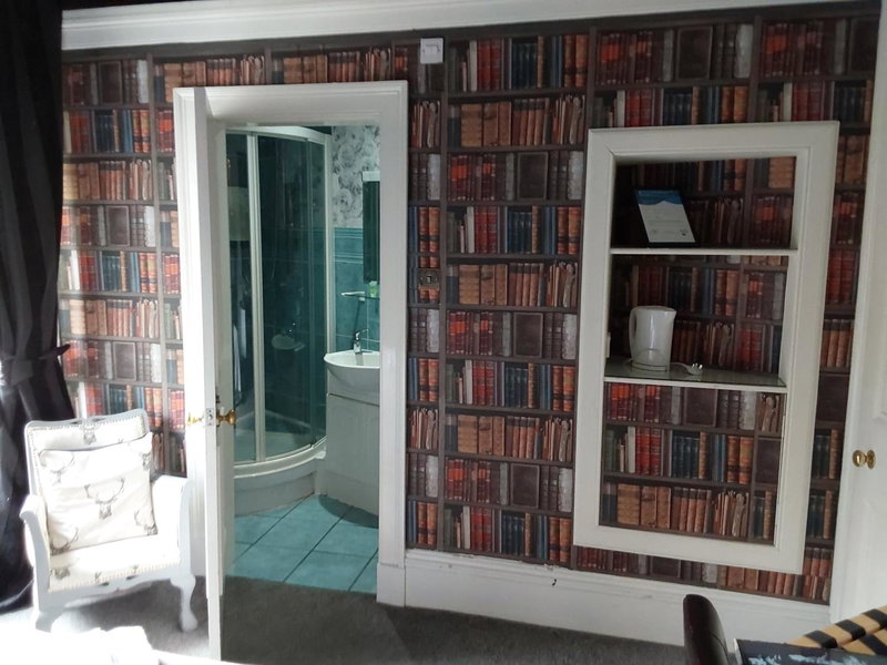 East Claremont Guest House, Edinburgh, United Kingdom