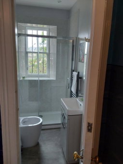 East Claremont Guest House, Edinburgh, United Kingdom