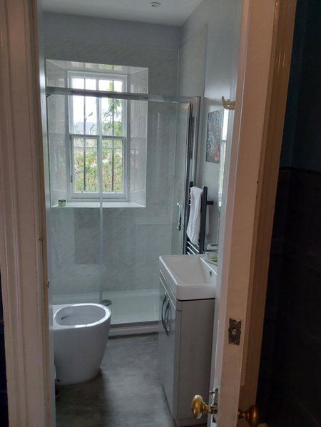 East Claremont Guest House, Edinburgh, United Kingdom