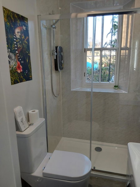 East Claremont Guest House, Edinburgh, United Kingdom
