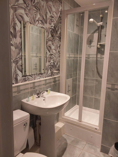 East Claremont Guest House, Edinburgh, United Kingdom