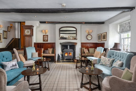 The King's Head Inn, Keswick, United Kingdom