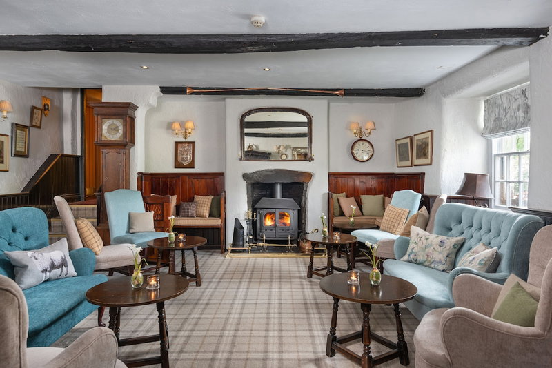 The King's Head Inn, Keswick, United Kingdom