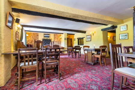 The King's Head Inn, Keswick, United Kingdom