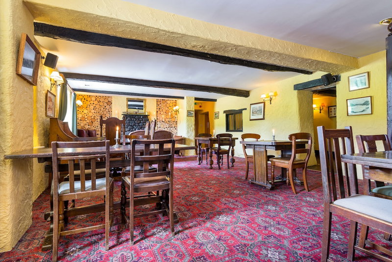 The King's Head Inn, Keswick, United Kingdom