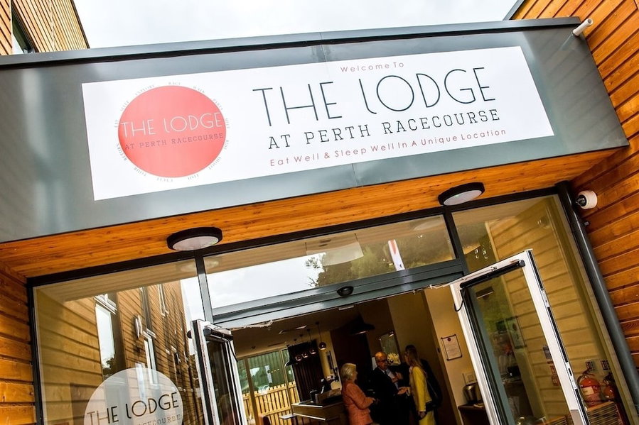 Riverstone Lodge Hotel, Perth, Reino Unido