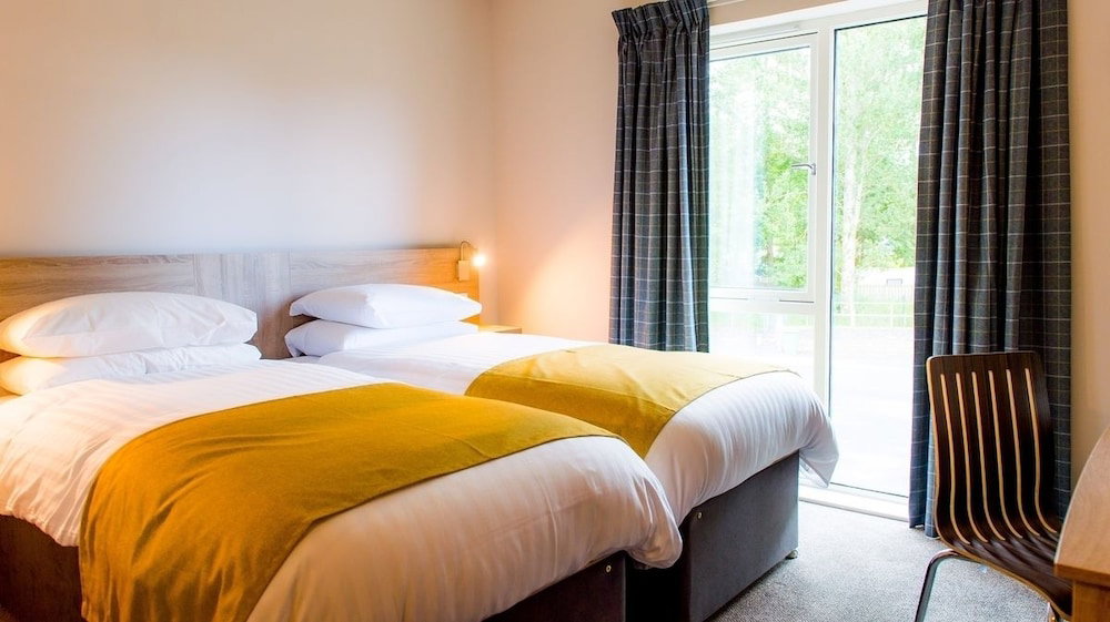 Riverstone Lodge Hotel, United Kingdom