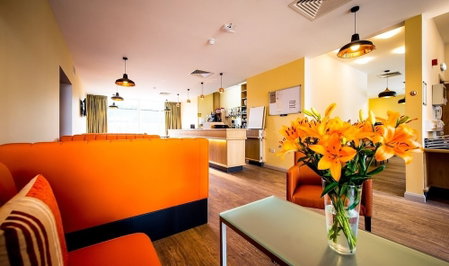 Riverstone Lodge Hotel, Perth, Reino Unido