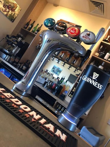 Riverstone Lodge Hotel, Perth, Reino Unido