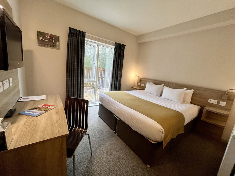 Riverstone Lodge Hotel, Perth, Reino Unido