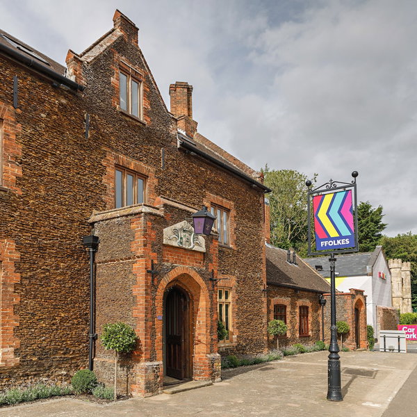 Ffolkes, King's Lynn, Royaume-Uni