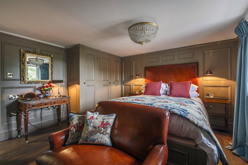 Ffolkes, King's Lynn, Royaume-Uni