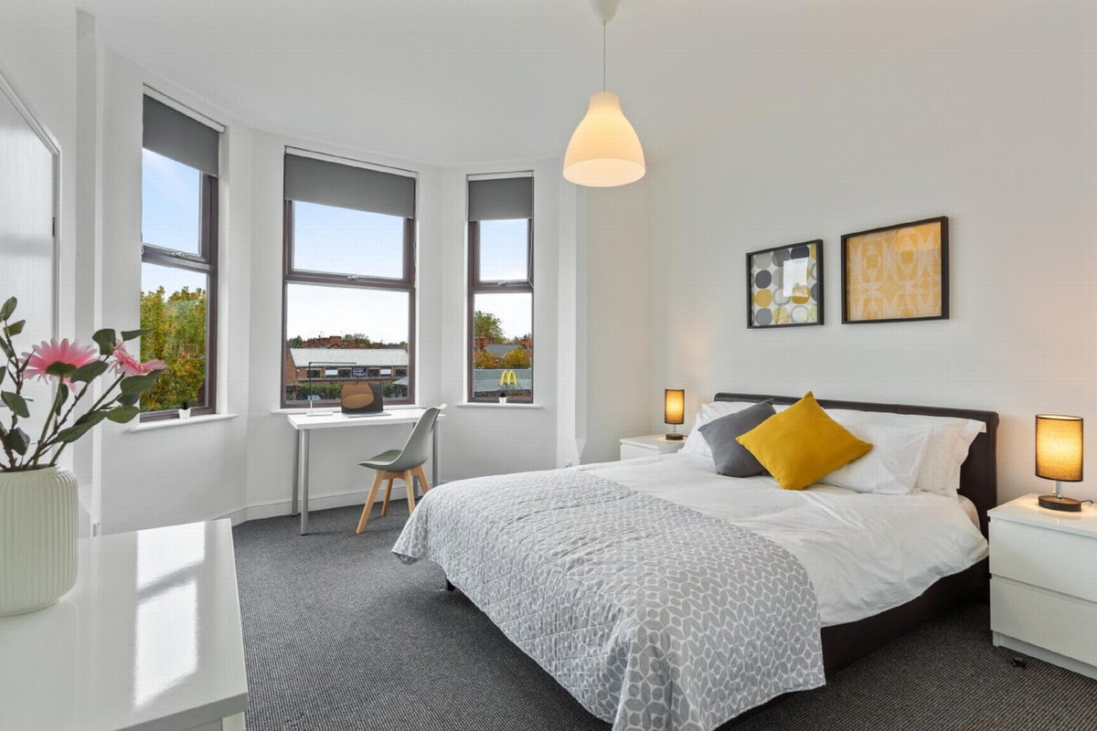 Hotel · River Rooms Nottingham, Nottingham