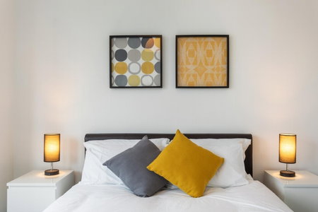 River Rooms Nottingham, Nottingham, United Kingdom