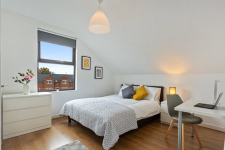 River Rooms Nottingham, Nottingham, United Kingdom