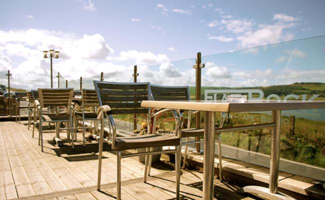 Gwbert Hotel, Cardigan, United Kingdom
