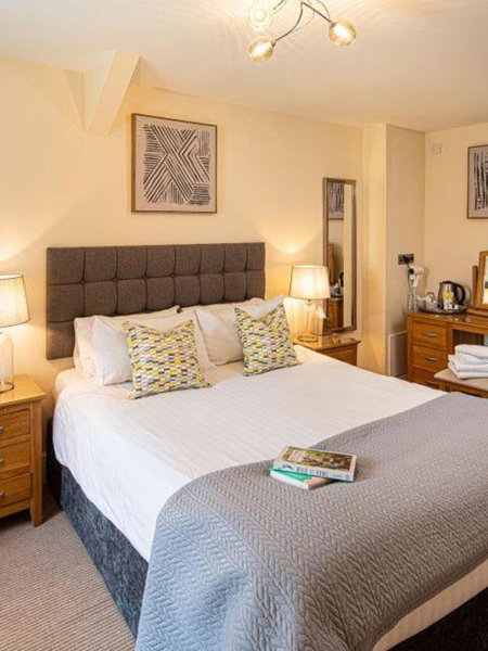 Gwbert Hotel, Cardigan, United Kingdom