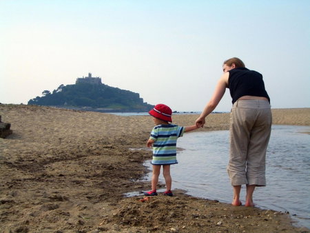 Marazion Hotel, Penzance, United Kingdom