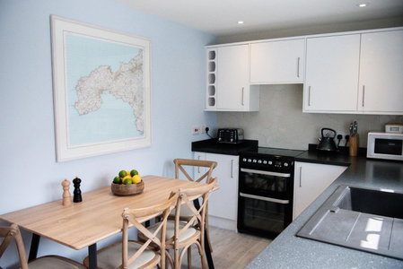 Marazion Hotel, Penzance, United Kingdom
