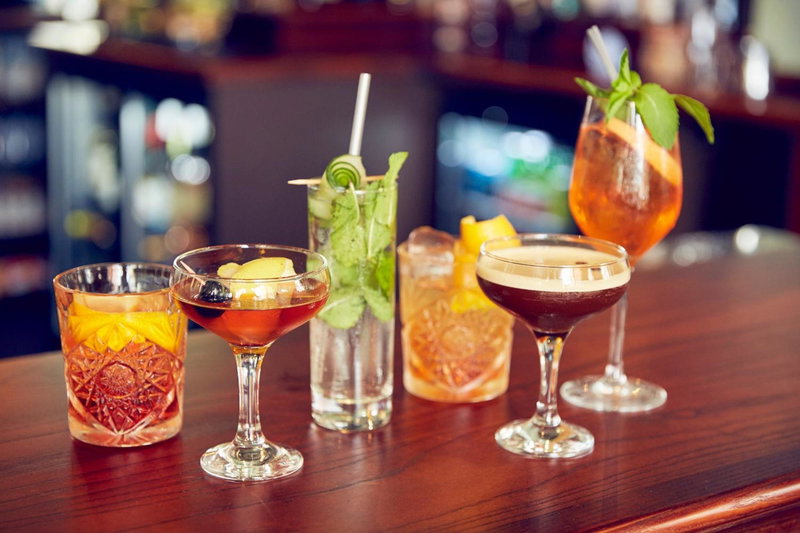 The Old Coffee Tavern, Warwick, United Kingdom