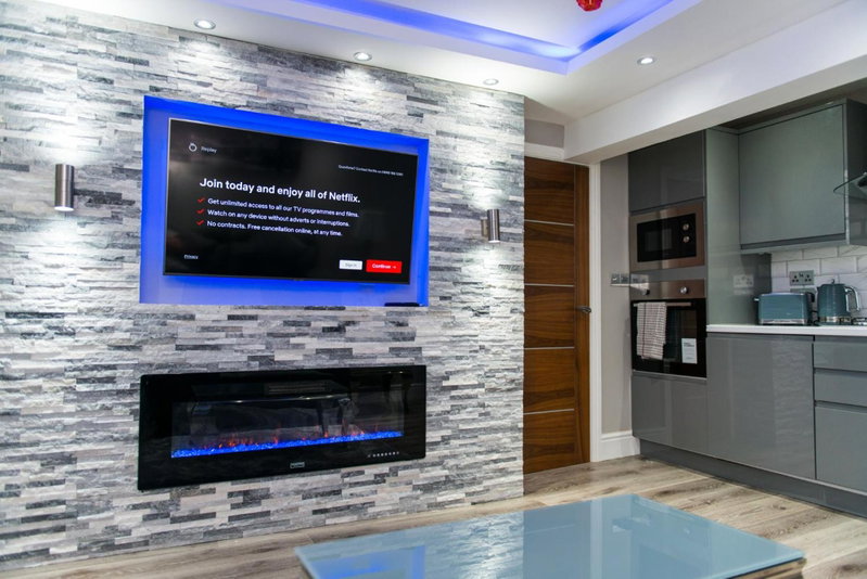 Velmora Suites, Huddersfield, Великобритания