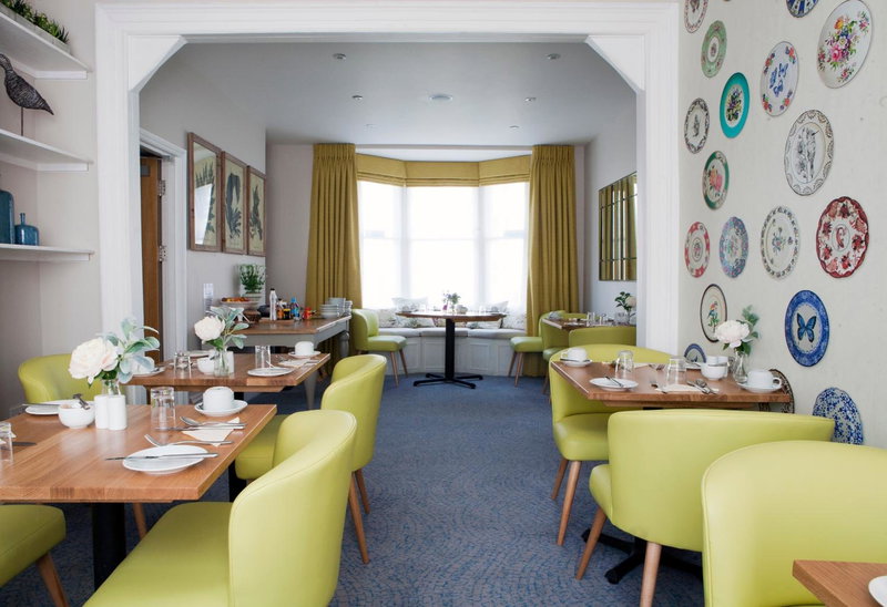 Sea Spray Hotel, Brighton & Hove, United Kingdom