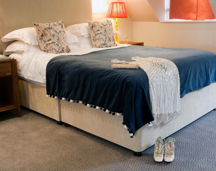 Sea Spray Hotel, Brighton & Hove, United Kingdom