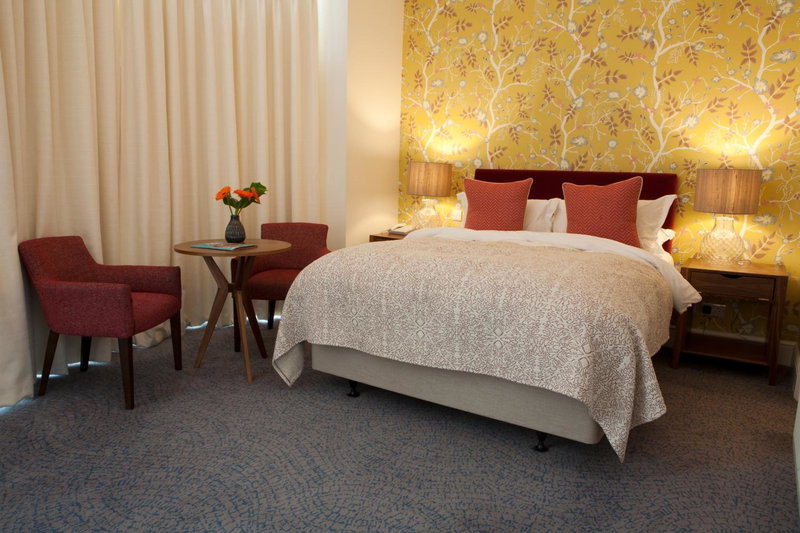 Sea Spray Hotel, Brighton & Hove, United Kingdom