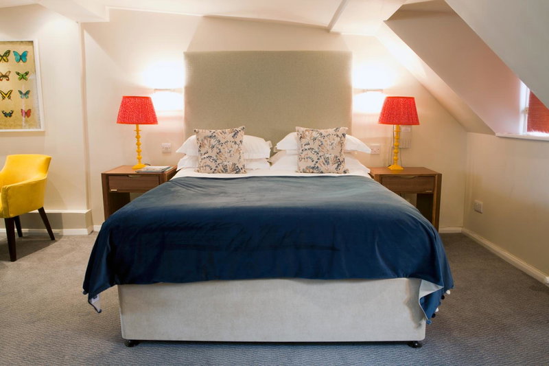 Sea Spray Hotel, Brighton & Hove, United Kingdom
