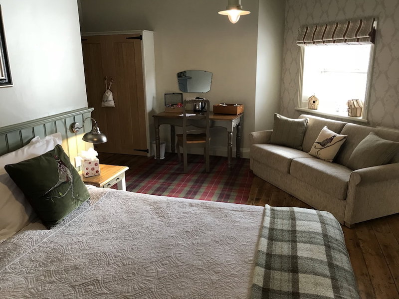 Higher Buck, Clitheroe, United Kingdom
