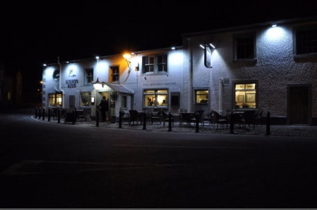 Higher Buck, Clitheroe, United Kingdom