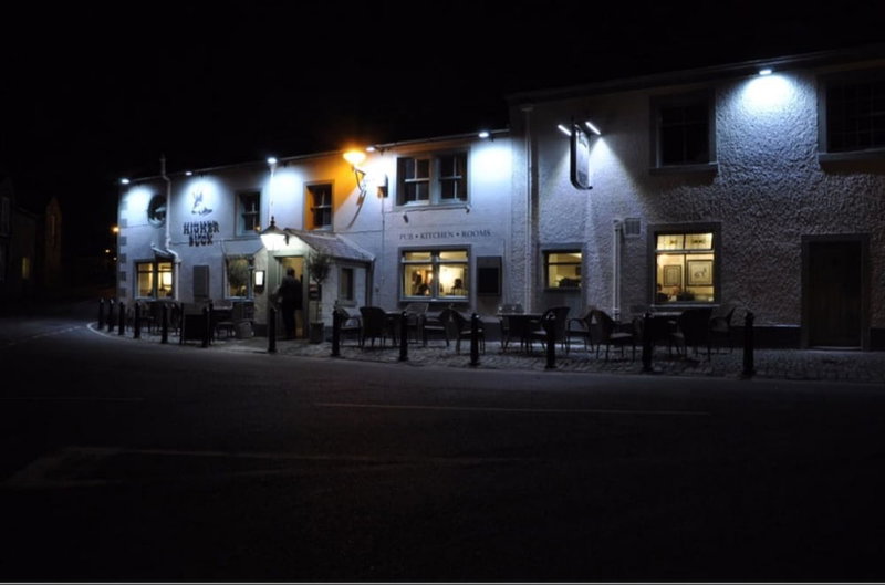 Higher Buck, Clitheroe, United Kingdom