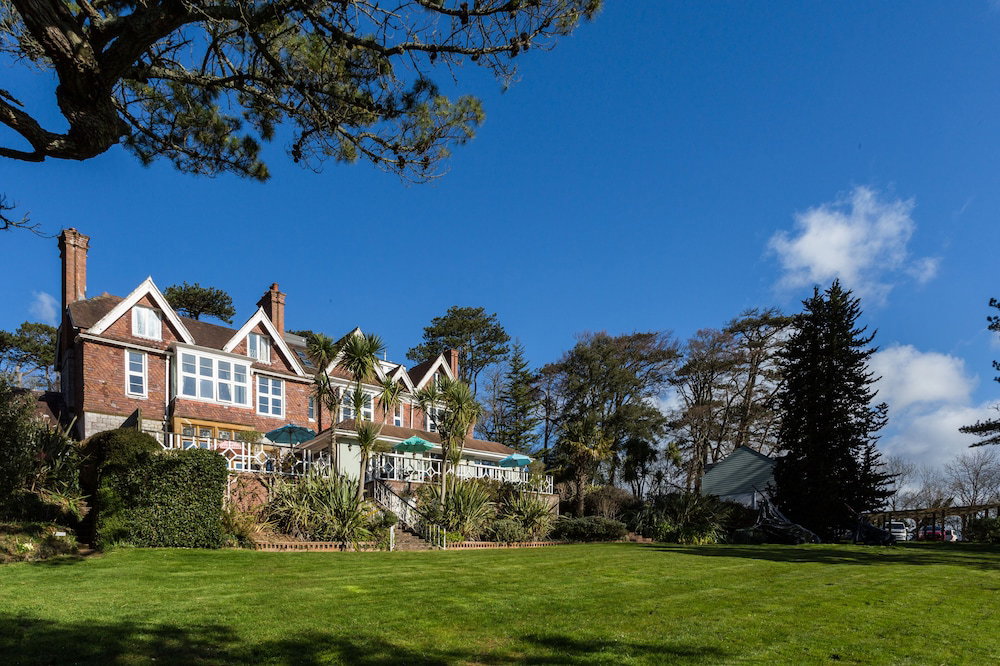 Hotel · Orestone Manor, Torquay