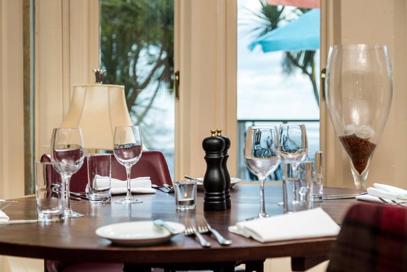 Orestone Manor, Torquay, United Kingdom