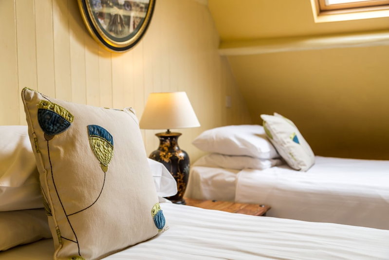 Orestone Manor, Torquay, United Kingdom