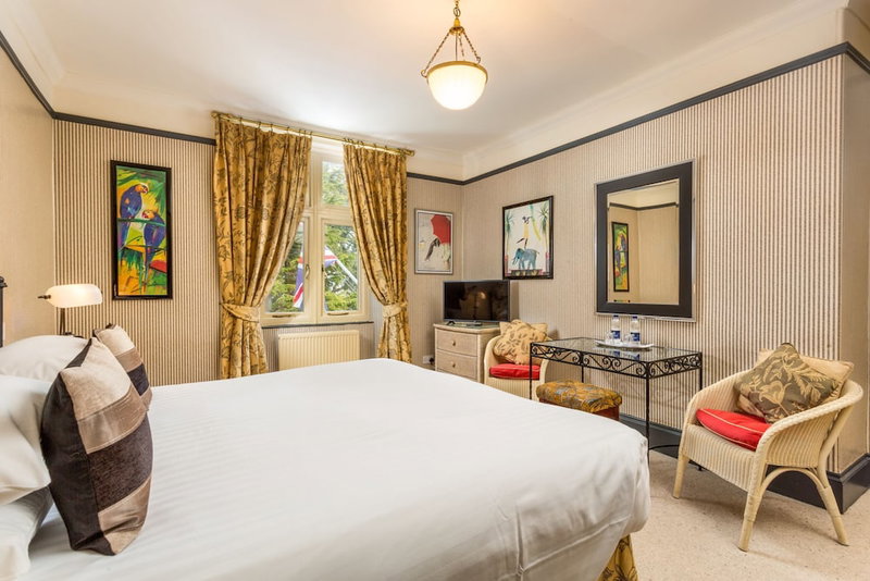 Orestone Manor, Torquay, United Kingdom