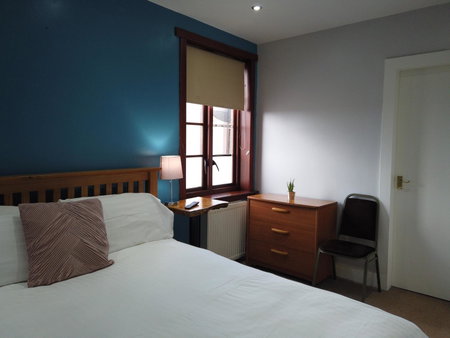 The Orchard Hotel, Falkirk, United Kingdom