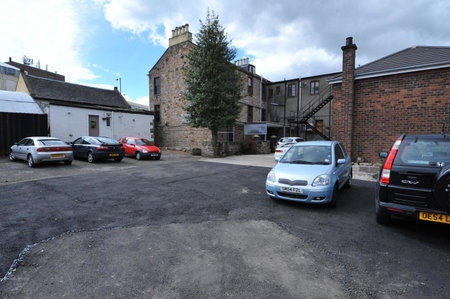 The Orchard Hotel, Falkirk, United Kingdom