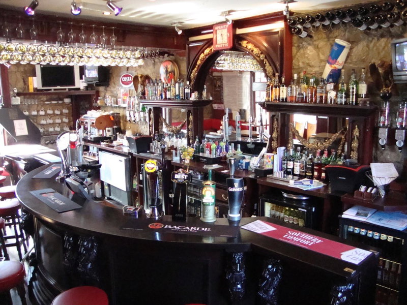 The Orchard Hotel, Falkirk, United Kingdom