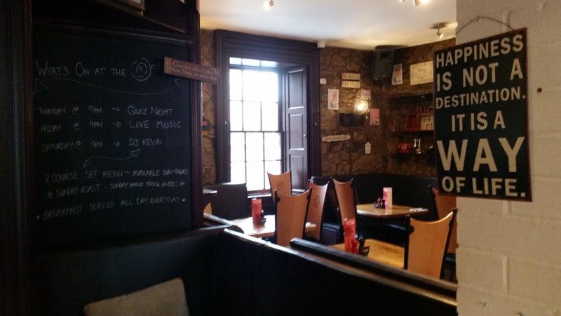 The Orchard Hotel, Falkirk, United Kingdom