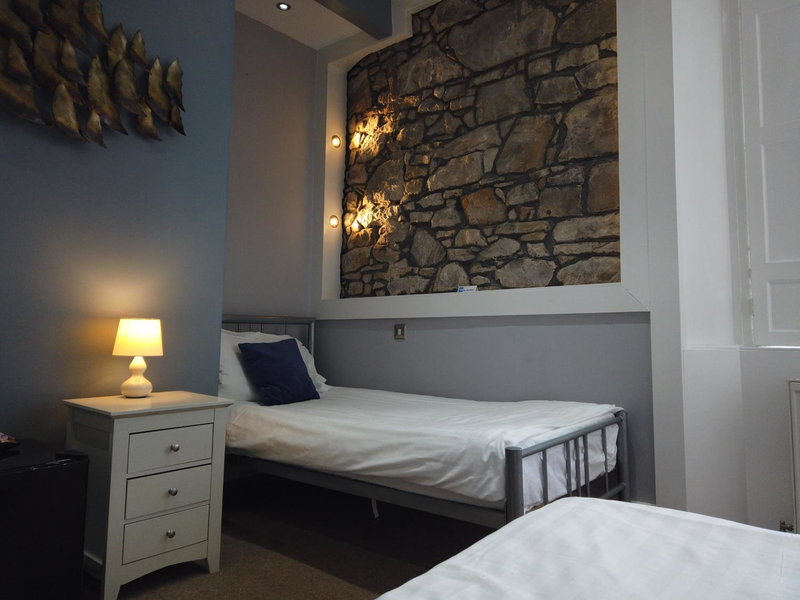 The Orchard Hotel, Falkirk, United Kingdom