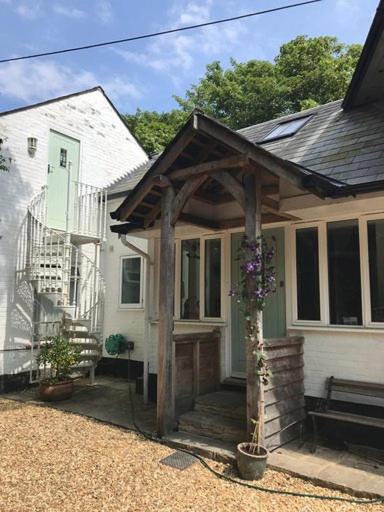 Vinegar Hill Pottery, Lymington, United Kingdom