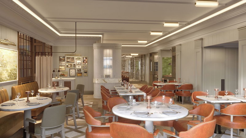 Seaton House - Small Luxury Hotels of the World, St. Andrews, United Kingdom