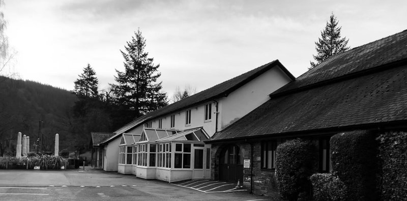 The Waterloo Hotel, Betws-y-coed, United Kingdom