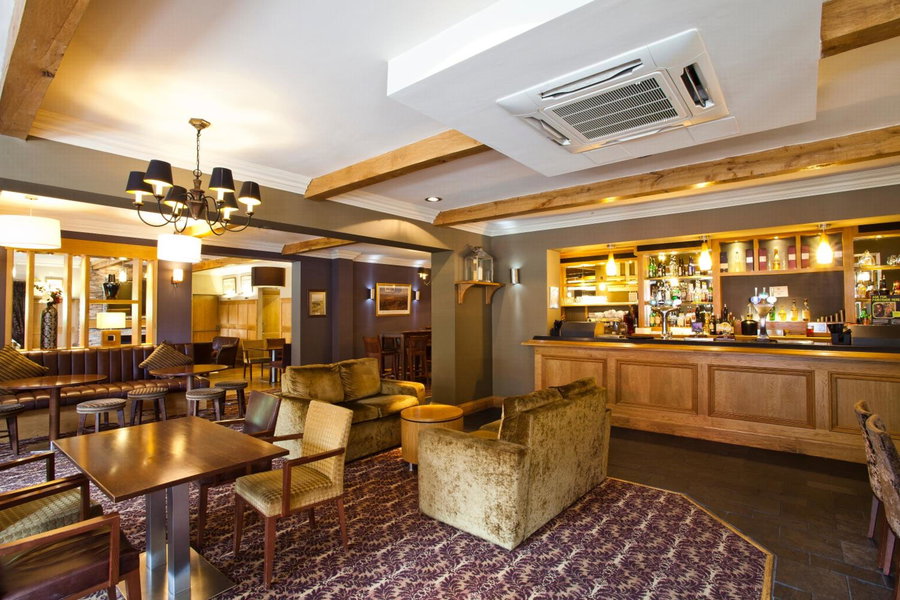The Waterloo Hotel, Betws-y-coed, United Kingdom