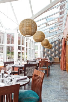 The Waterloo Hotel, Betws-y-coed, United Kingdom