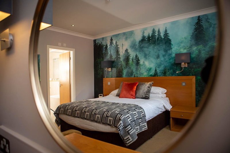 The Waterloo Hotel, Betws-y-coed, United Kingdom
